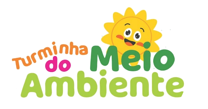 logo Turminha do Meio Ambiente